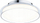 Plafonierë LED Paulmann Luena, IP44, Ø 25 cm, krom