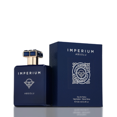 Eau de Parfum Fragrance World lmperium Absolu, 100ml