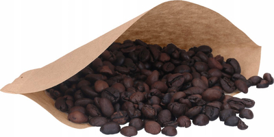 Filterë letre për kafe Wessper Coffemax Nr.4, 80 copë, ngjyrë kafe