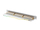 Panel patch Lanberg PPSA-1024-S, 24x RJ-45 Cat.6A, 1U 19", gri