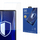 Xham mbrojtës 3mk FlexibleGlass Pro për Blackview Tab 90, shatterproof, hibrid, transparent