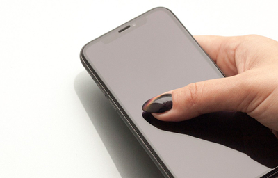 Заштитен сет 3mk ComfortDuo за Apple iPhone 15 Pro, стакло за приватност, проѕирна маска, транспарентен