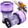 Filtër për fshesë me korrent Dyson V12, G DYS V12, zëvendësues