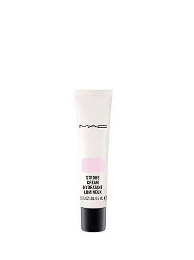 Krem ndriçues/hidratues për lëkurë MAC Strobe Cream (Mini Hydratant Lumineux), 15 ml