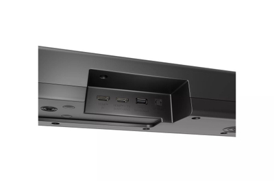 Soundbar LG S70TR, 5.1.1 kanale, 500W, i zi