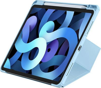 Mbulesë tableti Baseus Minimalist për iPad Air 4 / Air 5 10.9\", blu