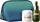Set për fytyrë La Mer The Soothing Moisture Collection, krem 60 ml + serum 30 ml