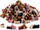 Shpërblime trajnimi për qen MACED Sport Up MIX, 300g