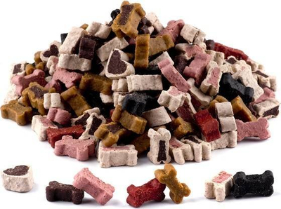 Shpërblime trajnimi për qen MACED Sport Up MIX, 300g