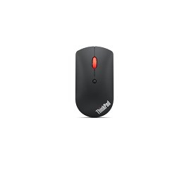 Maus Lenovo ThinkPad Bluetooth Silent Mouse, Bluetooth 5.0, 2400 DPI, i zi
