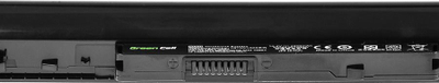 Bateri Green Cell OA04 HSTNN-LB5S për HP Pavilion 14 15, Compaq 14 15 dhe HP 240, 245, 246, 250, 255, 256, G2, G3, 248, 340, G1 (HP80), 14.4V, 2200mAh