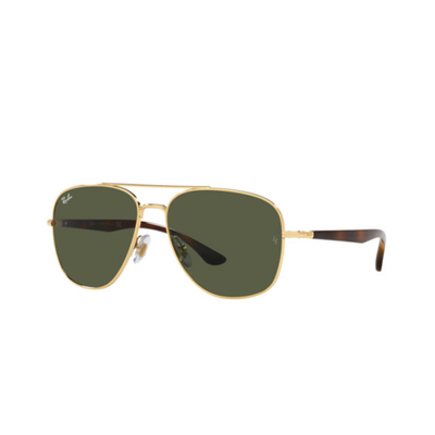 Ray-Ban RB3683 001/31 59