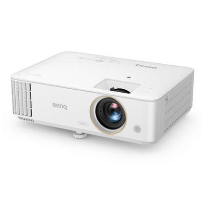 Projektor BenQ TH685i, Full HD 1080p, 3500 ANSI lumens, i bardhë