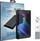 Mbrojtëse ekrani për tablet Eiger Mountain Glass, Galaxy Tab Active 3 dhe 5, xham i temperu, transparente