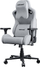 Karrige gaming Anda Seat Kaiser Frontier Premium, masë XL, stof gri