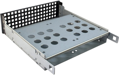 Server INTER-TECH 1U-10255 IPC, 1U