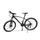 Bicikletë Bicystar. 26″