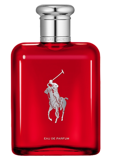 Parfum Ralph Lauren Polo Red Eau de Parfum, për meshkuj