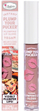 Gloss për buzë The Balm Instant Plump Your Pucker, zmadhues, 2.7ml, Howdy Honey