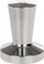 Shtypës alumini për kafe Motta Easy, 58 mm