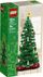 Set LEGO Christmas Tree, pemë dekoruese Krishtlindjes, shumëngjyrëshe