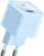 Karikues muri Mcdodo CH-4152, 33W, USB-A USB-C, blu