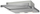 Aspirator Electrolux LFP326S, 60 cm