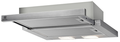 Aspirator Electrolux LFP326S, 60 cm
