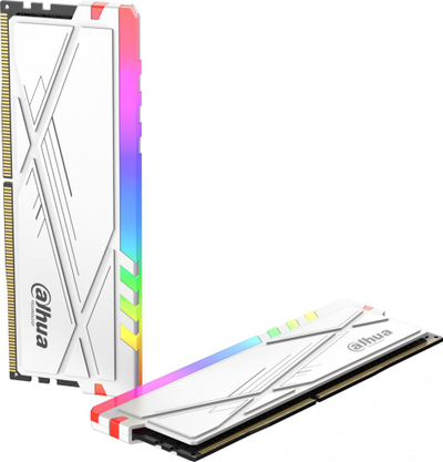 Memorie Dahua Technology C600 RGB, DDR4, 16 GB, 3600 MHz, CL18, DDR-C600URW16G36D
