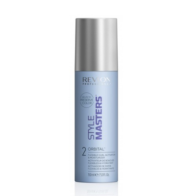 Spraj për stilimin e flokëve Revlon Professional 150 ml