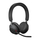 Kufje Jabra Evolve2 65, MS, USB-C, wireless, të zeza