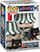 Figurë koleksionare Funko POP Bleach Kisuke Urahara &amp; Yoruichi, vinyl, 9cm, shumëngjyrëshe