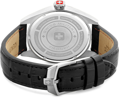 Orë dore burrash Swiss Military Hanowa Lynx SMWGB0000703