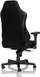 Karrige Noblechairs HERO, e zezë / kuqe