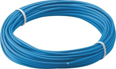 Kabllo rrjeti M-Cab Bulk, 10m, blu