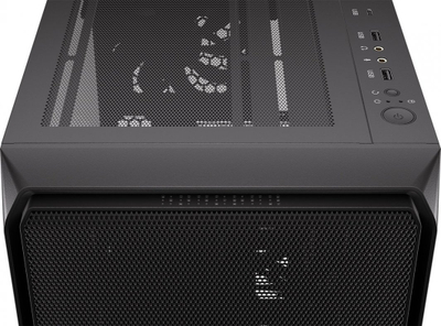 Kasë Endorfy Arx 500 Air, Midi Tower