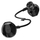 Kufje Bluetooth Dudao U5 Max, me shirit pas qafe, pa tela, ngjyrë e zezë