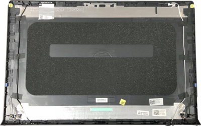 Kapak LCD Dell Vostro 15, për laptop, i zi