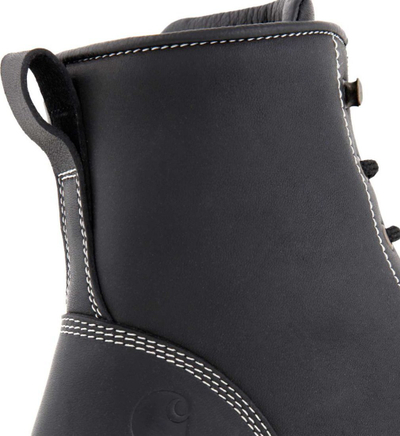 Çizme pune Carhartt Hamilton Rugged, që s’i kap uji, me majë sigurie, të zeza, 41