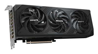 Графичка картичка GIGABYTE GeForce RTX 5070 WINDFORCE OC SFF 12G, 12GB GDDR7