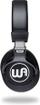 Kufje profesionale Warm Audio WA HR HeadRoom, over-ear, të mbyllura, ngjyrë e zezë