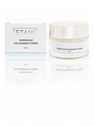 Krem Etani Intensive Collagen, 50 ml