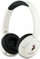 Безжични on-ear слушалки US Polo DH Color Logo, Bluetooth 5.3, 30 часа батерија, бели