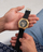 Orë dore GUESS Third Gear GW0334G2