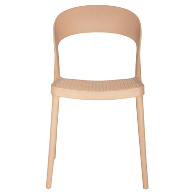 Karrige polipropileni Cleo 49x54,5x80,5Hcm (HM5936.03)