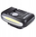 Dritë për kapele Nextorch Hat Clip Light, 170 lumens, e rikarikueshme, e zezë