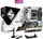 Pllakë amë ASRock X670E STEEL LEGEND - AMD X670