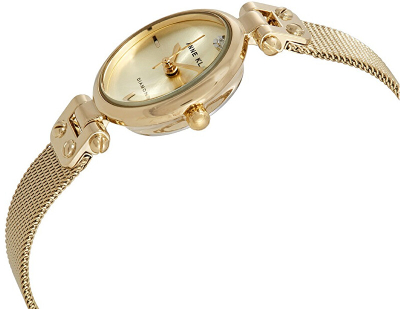Orë dore Anne Klein, AK/3002CHGB, woman