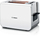 Тостер Bosch TAT8611N, 860W, бел