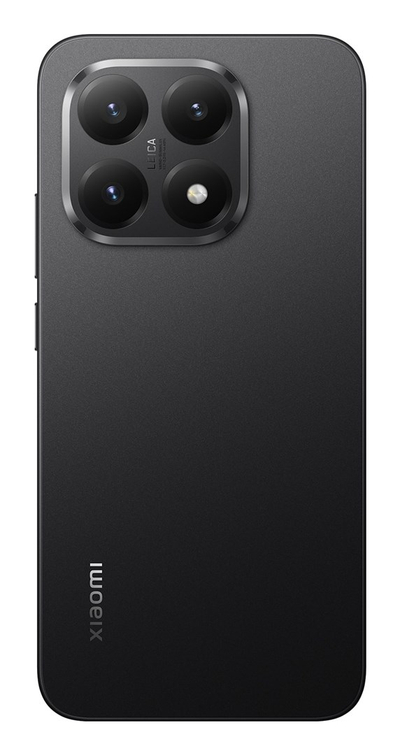 Celular Xiaomi 15T, 6.83", 12/256 GB, i zi